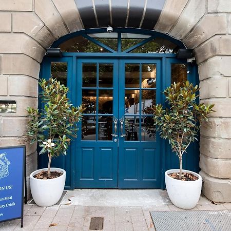 Watermans Hotel 霍巴特 外观 照片