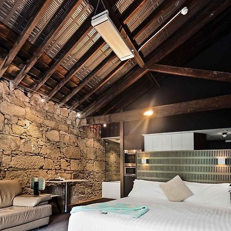 Watermans Hotel 霍巴特 外观 照片