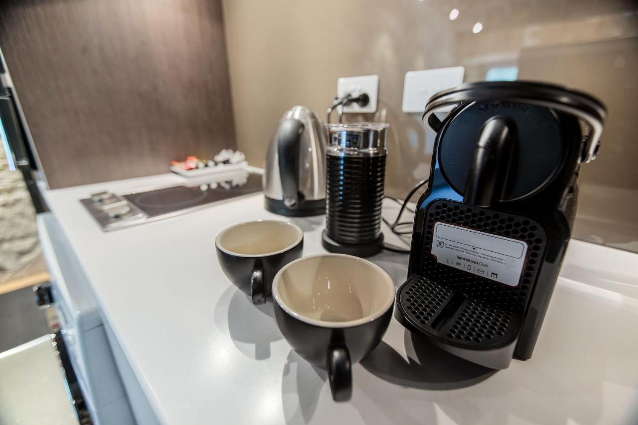 Watermans Hotel 霍巴特 外观 照片